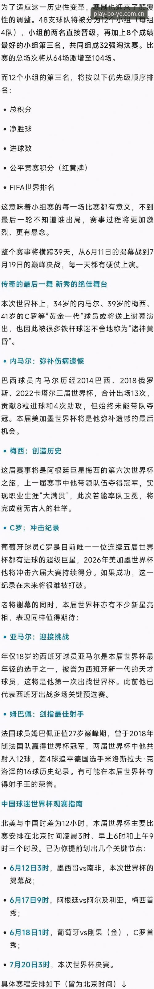 世界杯观赛指南：地缘政治与签证障碍下的观赛策略分析